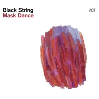 블랙스트링 (BLACK STRING) - MASK DANCE