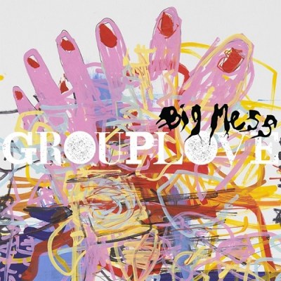 GROUPLOVE(그룹러브) - BIG MESS