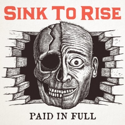 Sink To Rise (싱크투라이즈) - 1집  [Paid In Full]