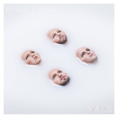 Kings Of Leon(킹스 오브 리온) - WALLS