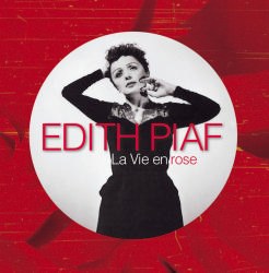 Edith Piaf(에디뜨 피아프) - La Vie En Rose 장미빛 인생(2Disc)