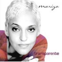 Mariza(마리자) - Transparente - 투명함