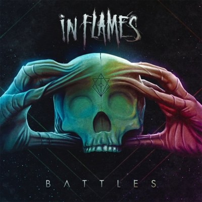 IN FLAMES(인플레임스) - BATTLES
