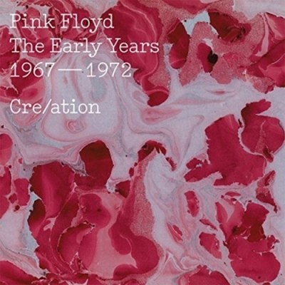 Pink Floyd(핑크 플로이드) - THE EARLY YEARS 1967~1972 (2CD)