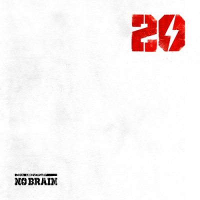 노브레인(No Brain) - 20 (20주년 기념 앨범)