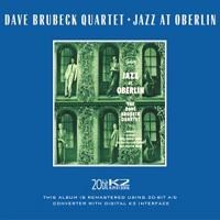Dave Brubeck Quartet(데이브 브루벡 쿼텟) - Jazz At Oberlin(20Bit)