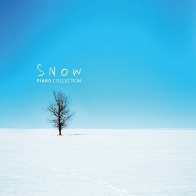 PIANO COLLECTION - SNOW