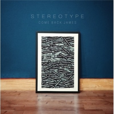 스테레오타입 (STEREOTYPE) - COME BACK JAMES (EP)