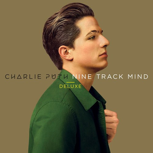 Charlie Puth (찰리 푸스)  - NINE TRACK MIND (DELUXE)