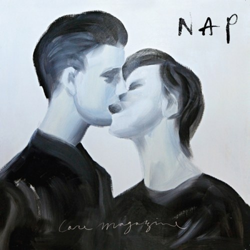 코어매거진(Core Magazine) - NAP (EP)