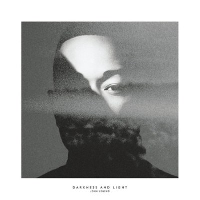 John Legend(존 레전드) - DARKNESS AND LIGHT (DELUXE EDITION)