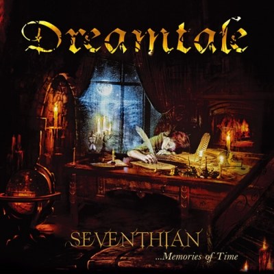 드림테일(DREAMTALE) - Seventhian…Memories Of Time (Deluxe Edition) (2CD)