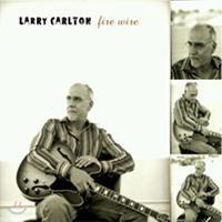 Larry Carlton(래리 칼튼) (guitar) - Fire WireV