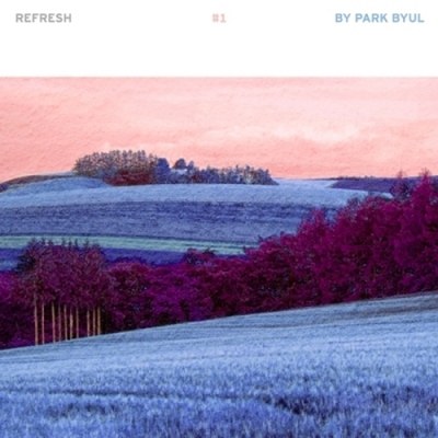 박별 (LALASWEET) - REFRESH #1 BY PARK BYUL