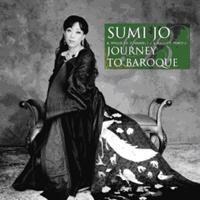 조수미(Sumi Jo) - Journey To Baroque(바로크로의 여행)