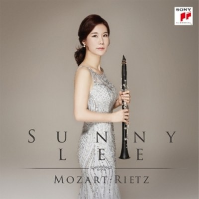 이선희 (SUNNY LEE) - MOZART & RIETZ : CLARINET CONCERTO