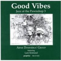 Various - Good Vibes Jazz At The Pawnshop  3집