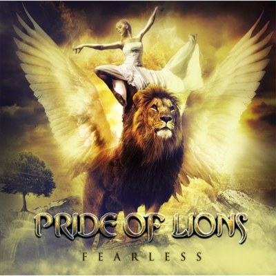 프라이드 오브 라이언스 (PRIDE OF LIONS) - [Fearless]