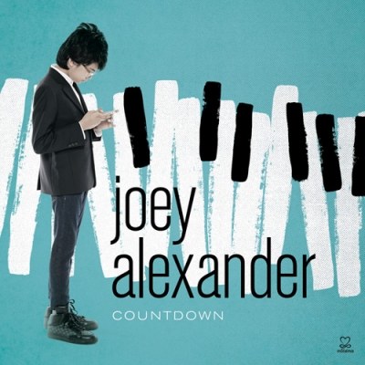Joey Alexander (조이 알렉산더) - [Countdown]