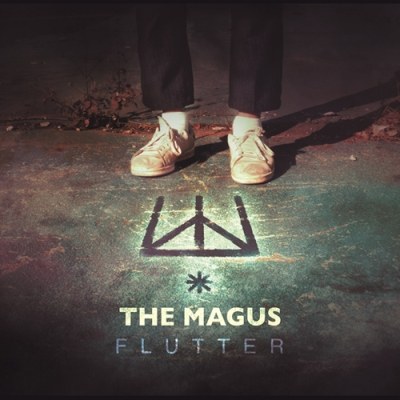 The magus (매거스) - 싱글앨범 [Flutter]
