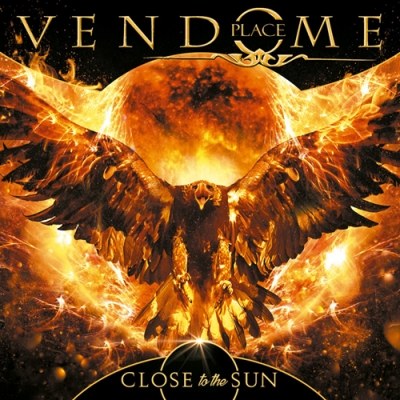 PLACE VENDOME (플레이스 벤덤) - Close To The Sun
