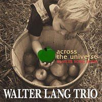 Walter Lang Trio(발터 랑 트리오) - Across The Universe