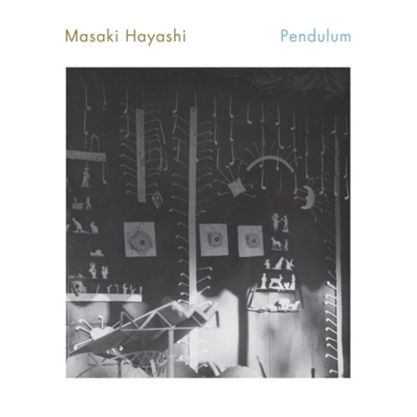 MASAKI HAYASHI (마사키 하야시) - PENDULUM