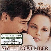 O.S.T - Sweet November(스윗 노벰버)