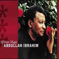 Abdullah Ibrahim(압둘라 이브라힘) - African Magic