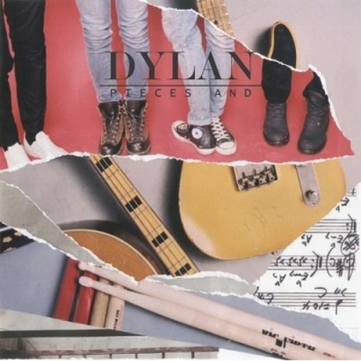 딜런 (DYLAN) - EP [PIECES AND]