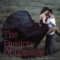 Various - The Passion Of Classics [3 Disc]