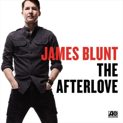James Blunt (제임스 블런트) - The Afterlove (수입반)