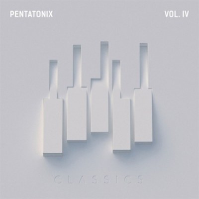 PENTATONIX (펜타토닉스) - PTX, VOL. 4 (CLASSICS)