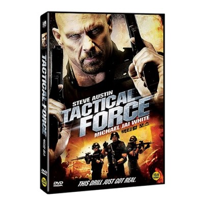 택티컬 포스 (Tactical Force, 2011)