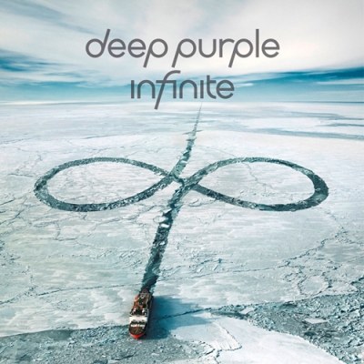 Deep Purple(딥 퍼플) - [Infinite] (Special Edition / 2CD)