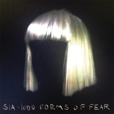 SIA(시아) - 1000 FORMS OF FEAR