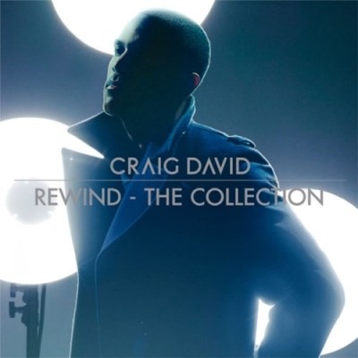 CRAIG DAVID (크랙 데이빗) - REWIND : THE COLLECTION
