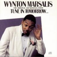 O.S.T - Wynton Marsalis(윈튼 마살리스)[trumpet] - Tune In Tomorrow...