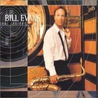 Bill Evans(빌 에반스)[Saxophone] - Soul Insider