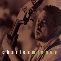 Charles Mingus(찰스 밍거스)[bass] - This Is Jazz Vol. 6