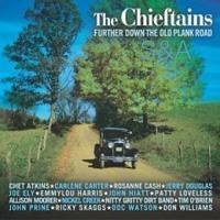 Chieftains(치프턴스) - Further Down The Old Plank Road