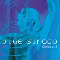 Kheops(케이옵스) - Blue Siroco
