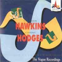 Coleman Hawkins(콜맨 호킨스) , Johnny Hodges(쟈니 호지스) - The Vogue Recordings