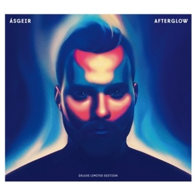 ASGEIR (아우스게일) - AFTERGLOW (DELUXE VERSION) (2CD)