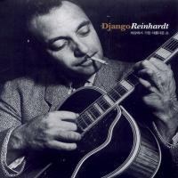 Django Reinhardt(장고 라인하르트)[guitar] - 세상에서 가장 아름다운 손