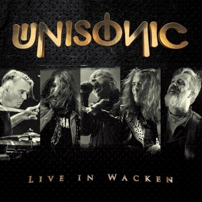 UNISONIC (유니소닉) - Live In Wacken