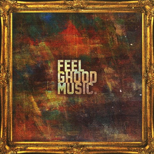 FeelGhood Music (필굿뮤직) - [FeelGhood] (Standard Ver.)