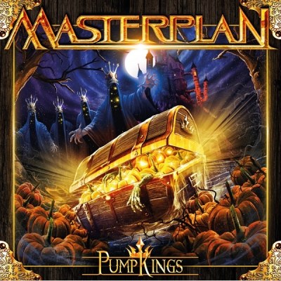 MASTERPLAN (마스터플랜) - Pumpkings