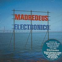 Madredeus(마드리듀쉬) - Electronico