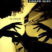 Giovanni Allevi(지오바니 알레비)  - No Concept